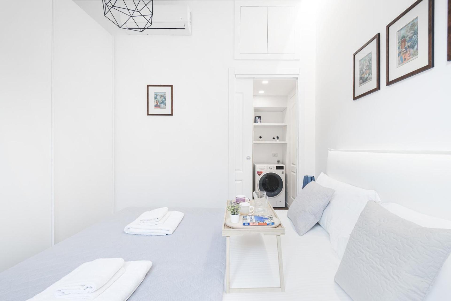 Appartamento Easylife - Bilocale In Zona Centrale/lima