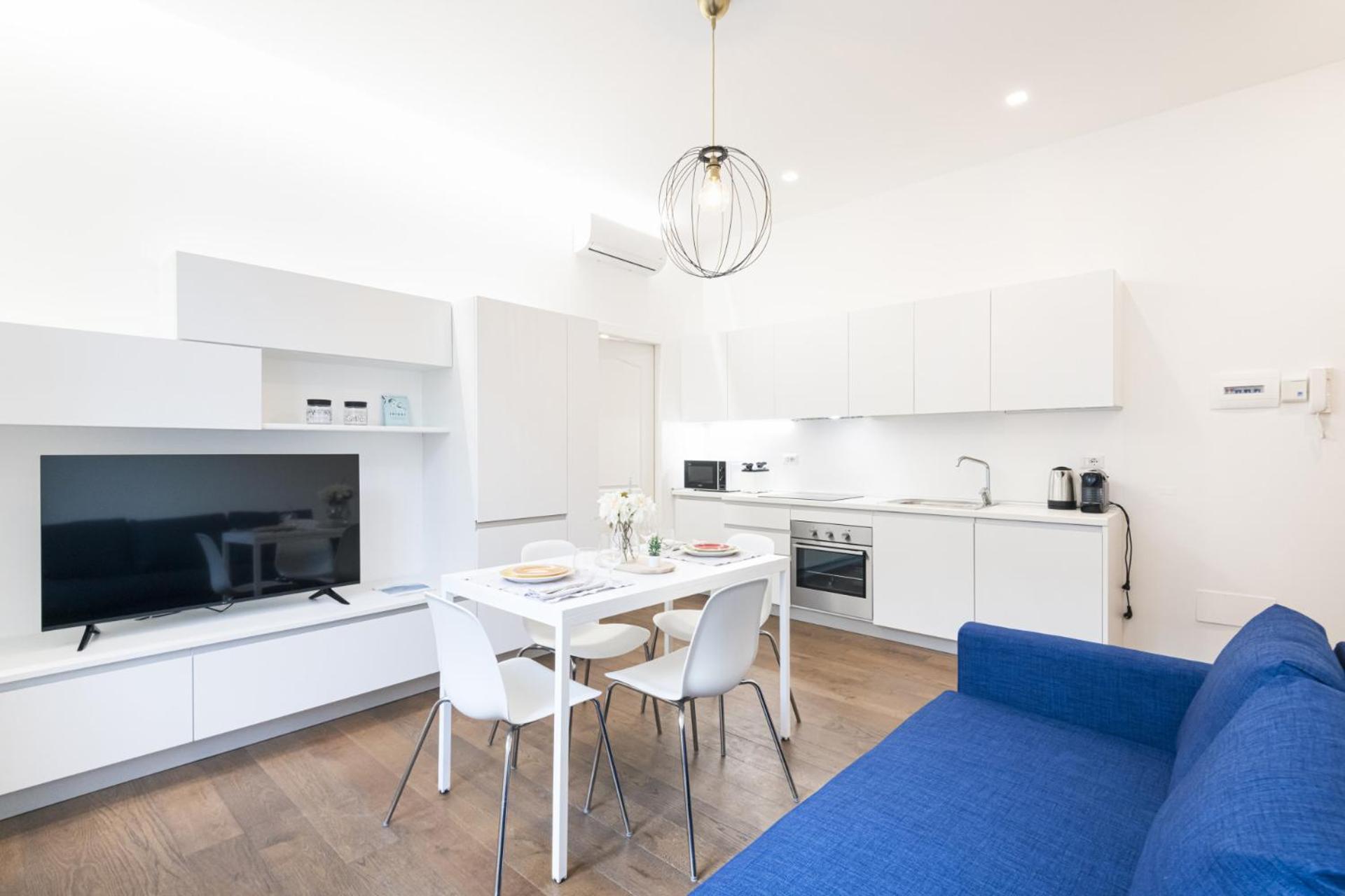 Appartamento Easylife - Bilocale In Zona Centrale/lima Milano