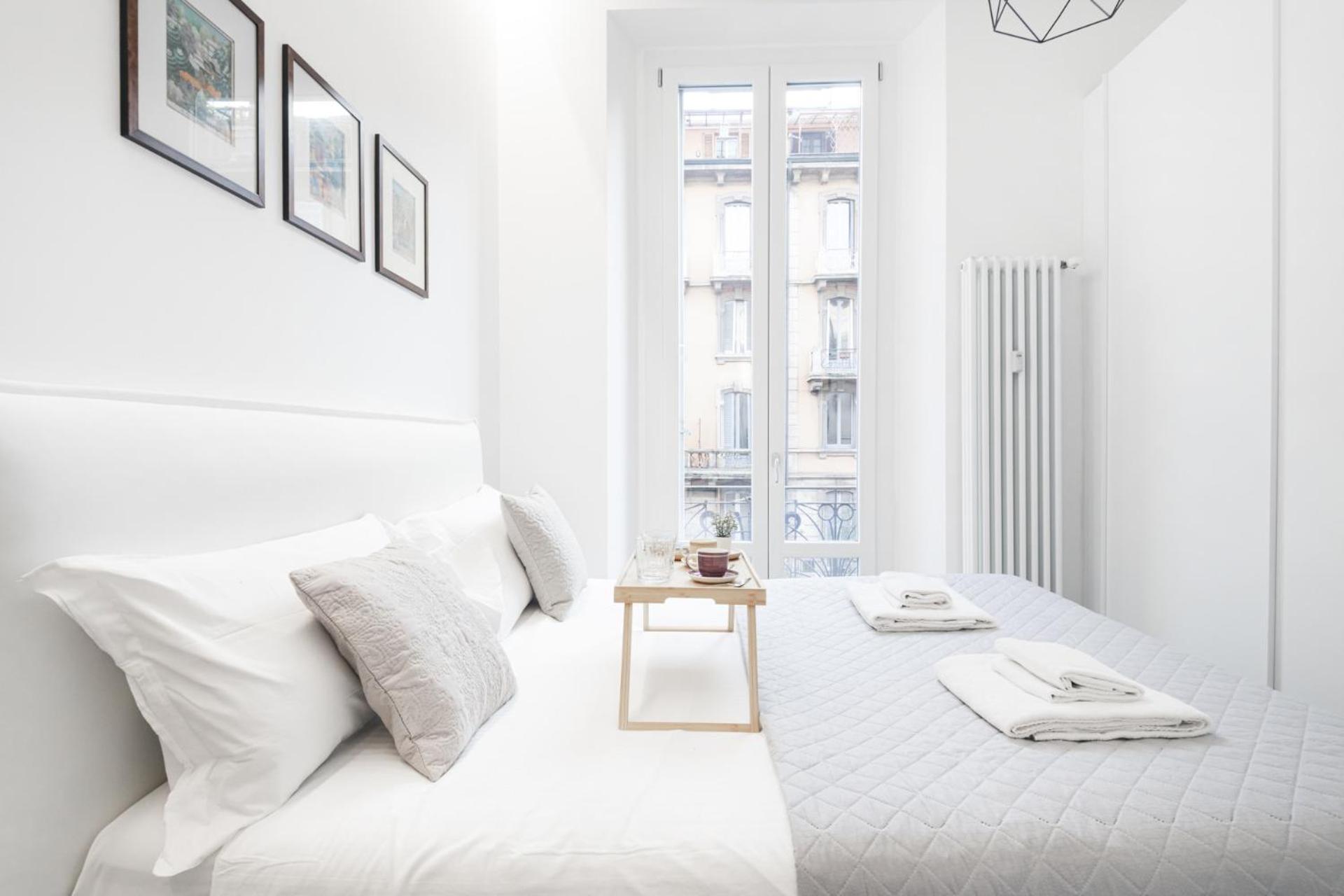 Appartamento Easylife - Bilocale In Zona Centrale/lima Milano